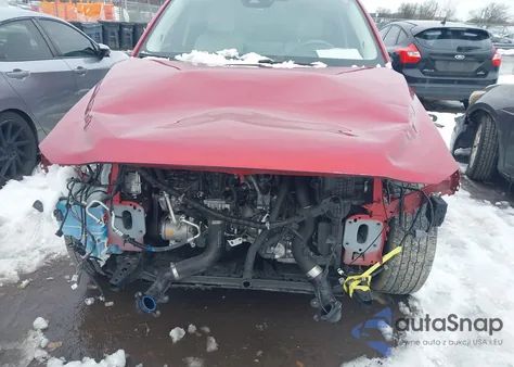 2021 Mazda Cx-5 Grand Touring Reserve из США, поврежденный, VIN JM3KFBAYXM0440098